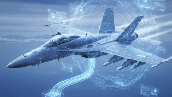 Swiss Agent Core F18 AI System - Advanced autonomous operations for mission-critical defense applications